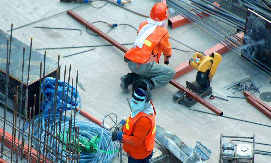 Çelik Konstrüksiyon ve İnşaat Çelik Konstrüksiyon ve İnşaat