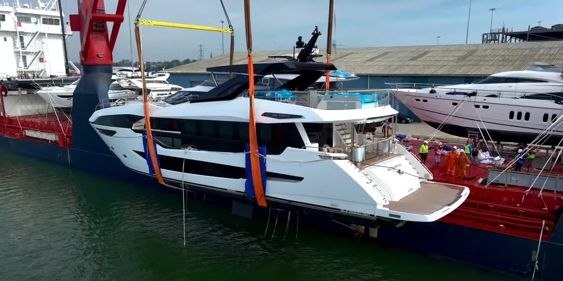 Tersane ve Gemi İnşa