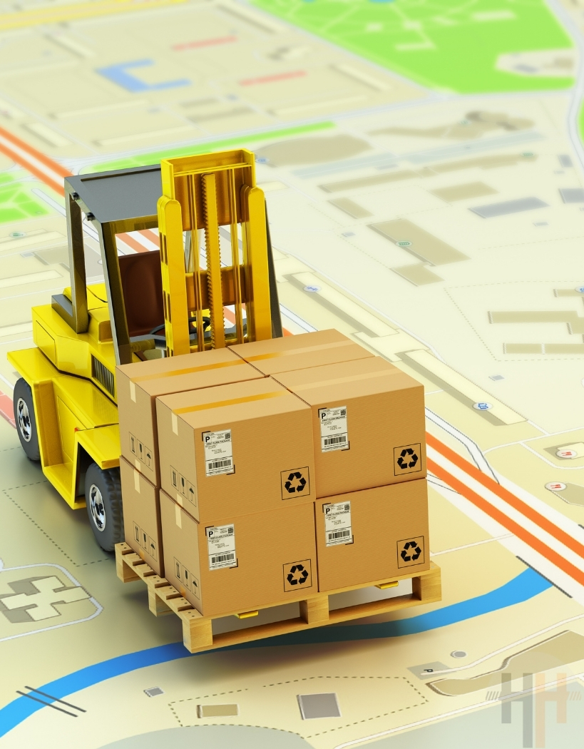 Lojistik & Sevkiyat Planlama Lojistik & Sevkiyat Planlama