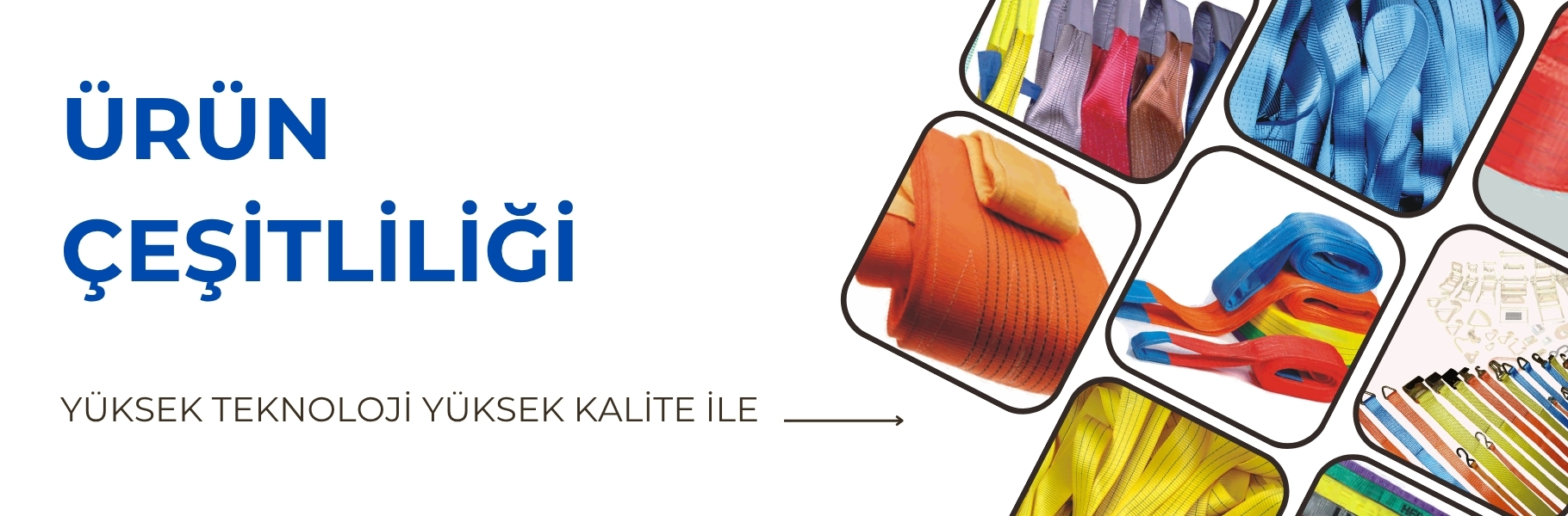 Hedef Halat Ürün Çeşitliliği